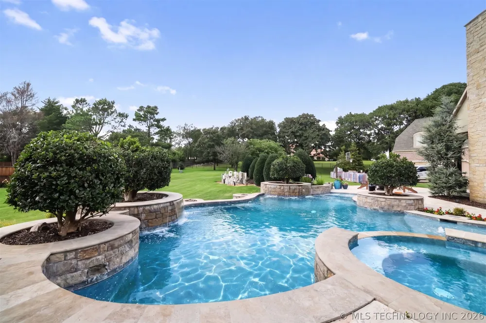 3202 Castle Court Durant, OK 74701