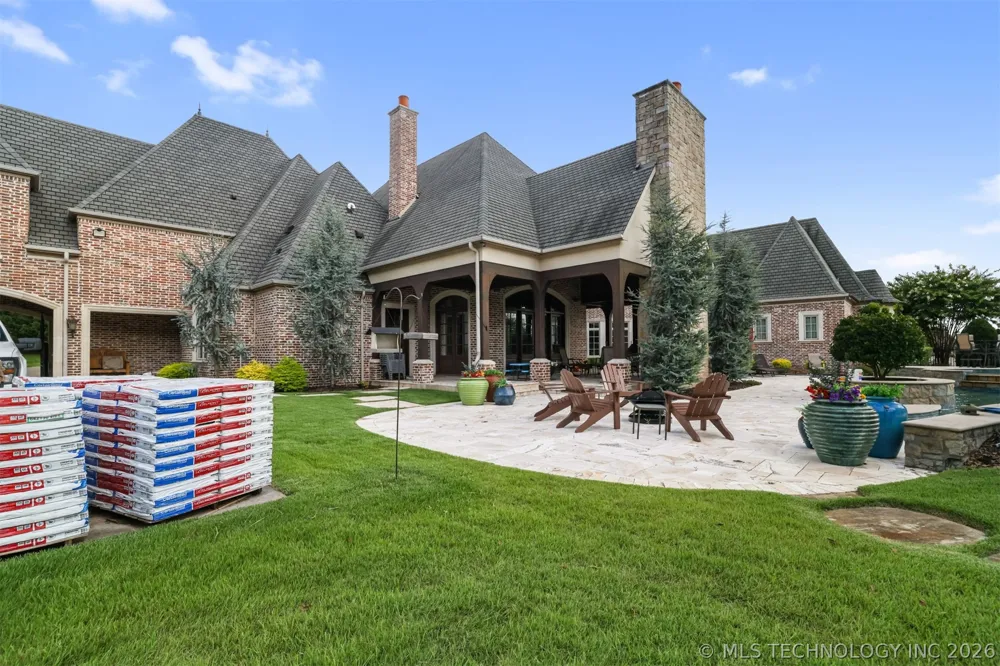 3202 Castle Court Durant, OK 74701