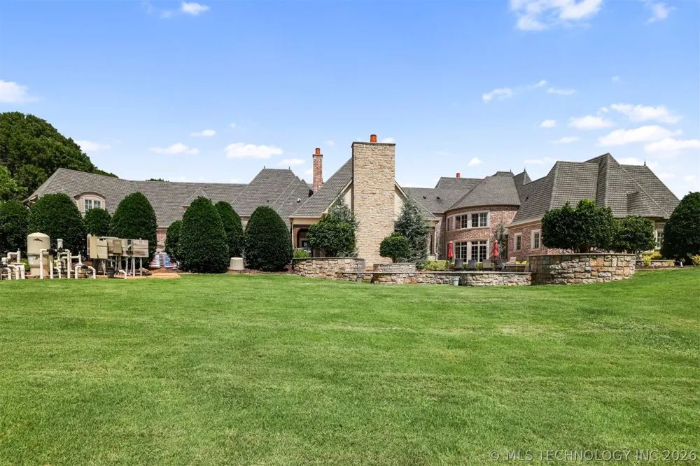 3202 Castle Court Durant, OK 74701