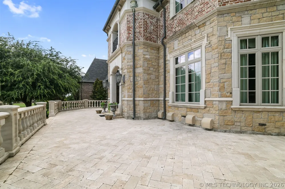 3202 Castle Court Durant, OK 74701