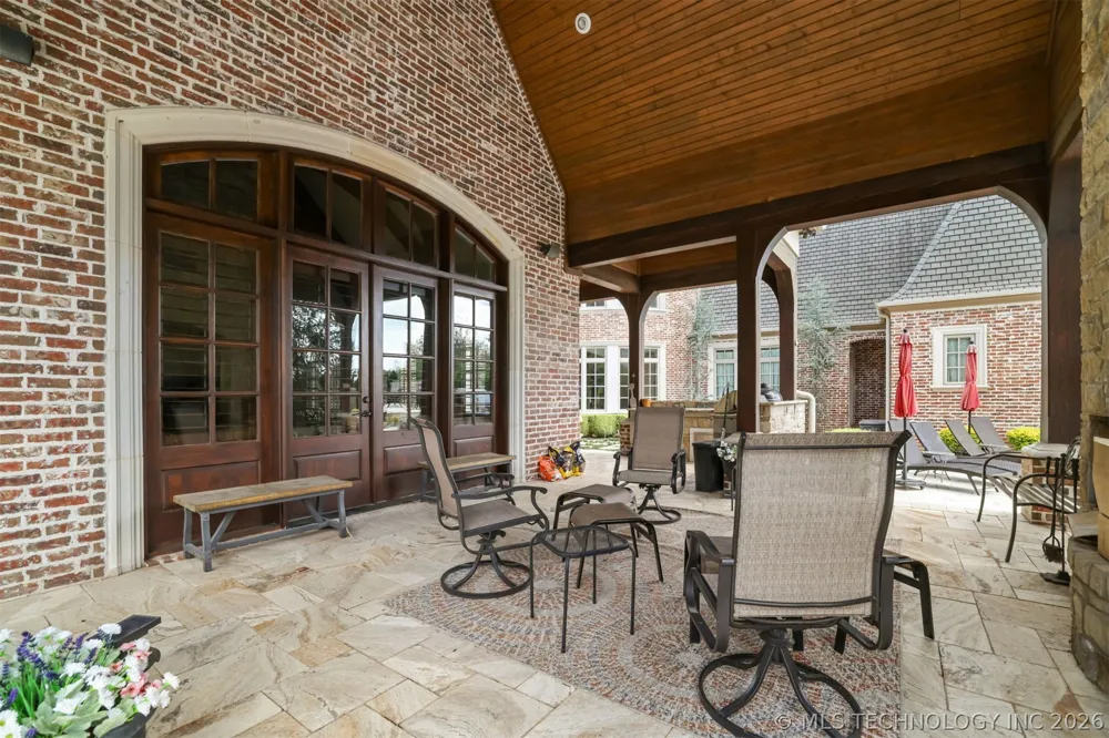 3202 Castle Court Durant, OK 74701
