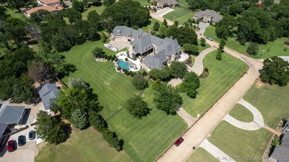 3202 Castle Court Durant, OK 74701