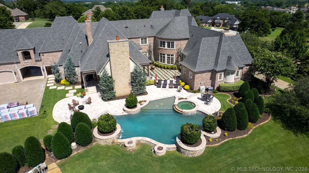 3202 Castle Court Durant, OK 74701