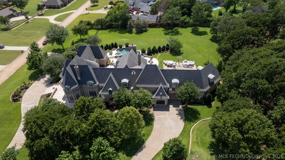 3202 Castle Court Durant, OK 74701