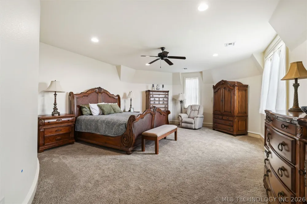 3202 Castle Court Durant, OK 74701