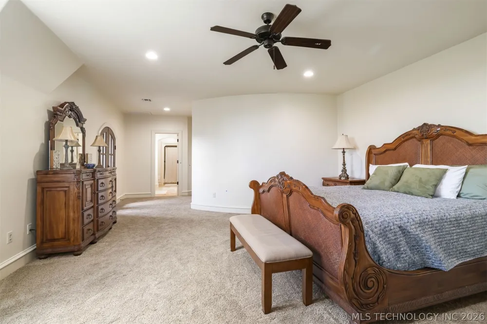 3202 Castle Court Durant, OK 74701