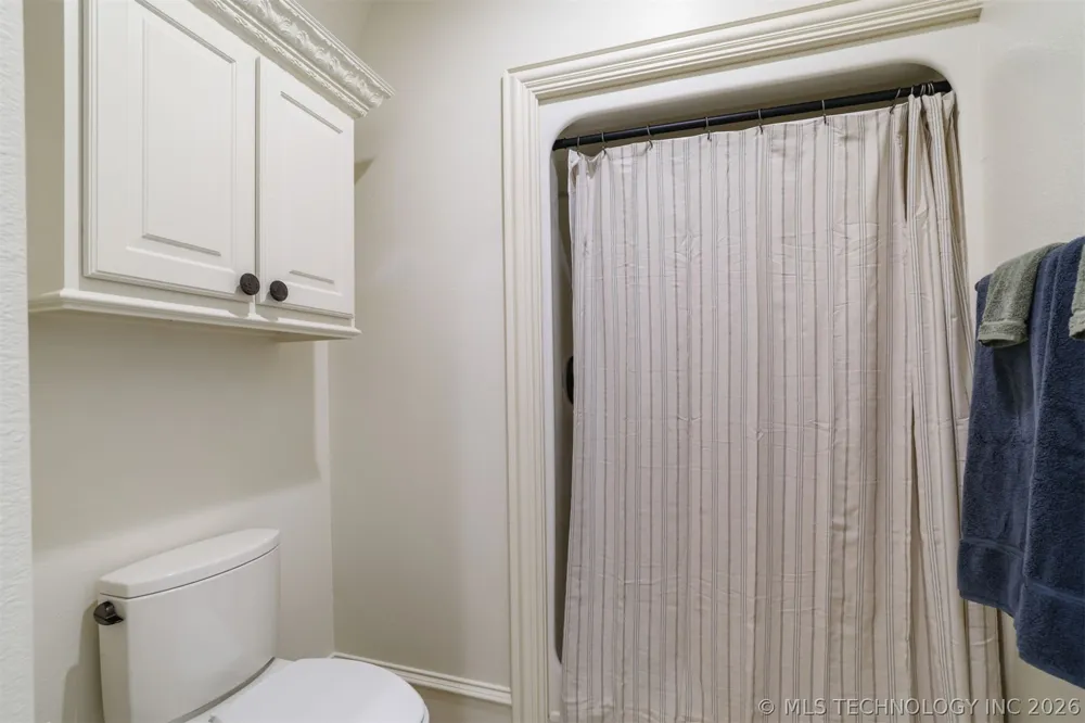 3202 Castle Court Durant, OK 74701