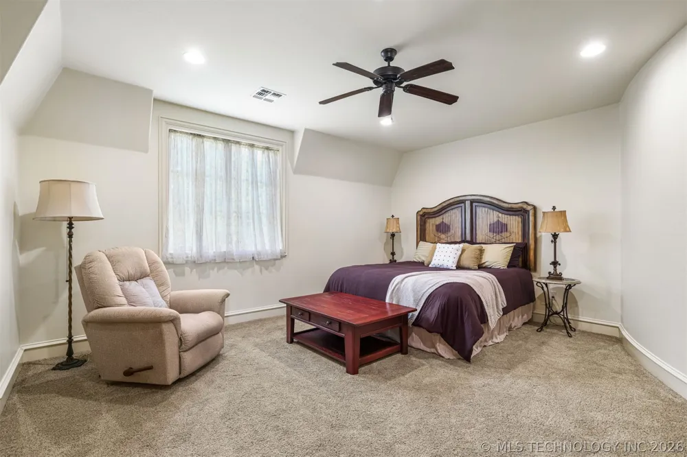3202 Castle Court Durant, OK 74701