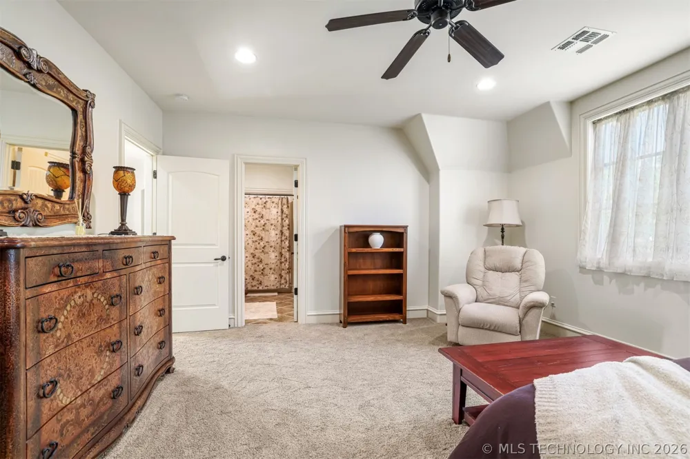 3202 Castle Court Durant, OK 74701