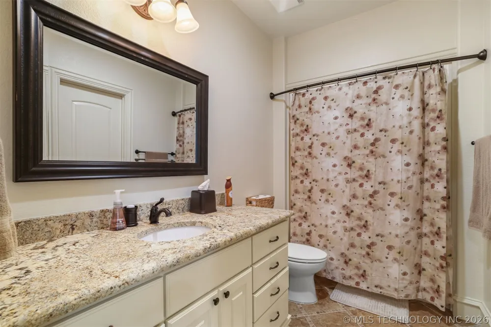 3202 Castle Court Durant, OK 74701