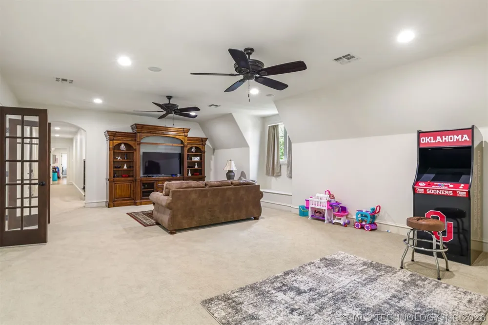 3202 Castle Court Durant, OK 74701