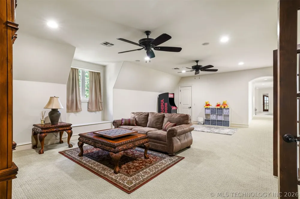 3202 Castle Court Durant, OK 74701