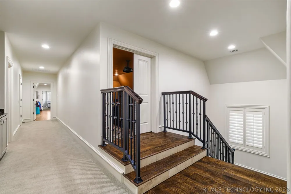 3202 Castle Court Durant, OK 74701