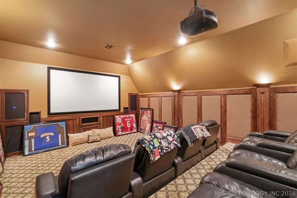 3202 Castle Court Durant, OK 74701