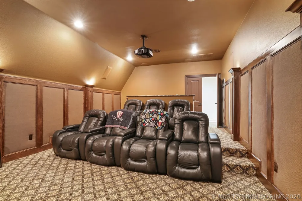 3202 Castle Court Durant, OK 74701