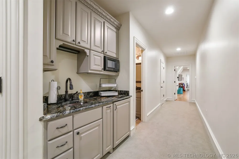 3202 Castle Court Durant, OK 74701