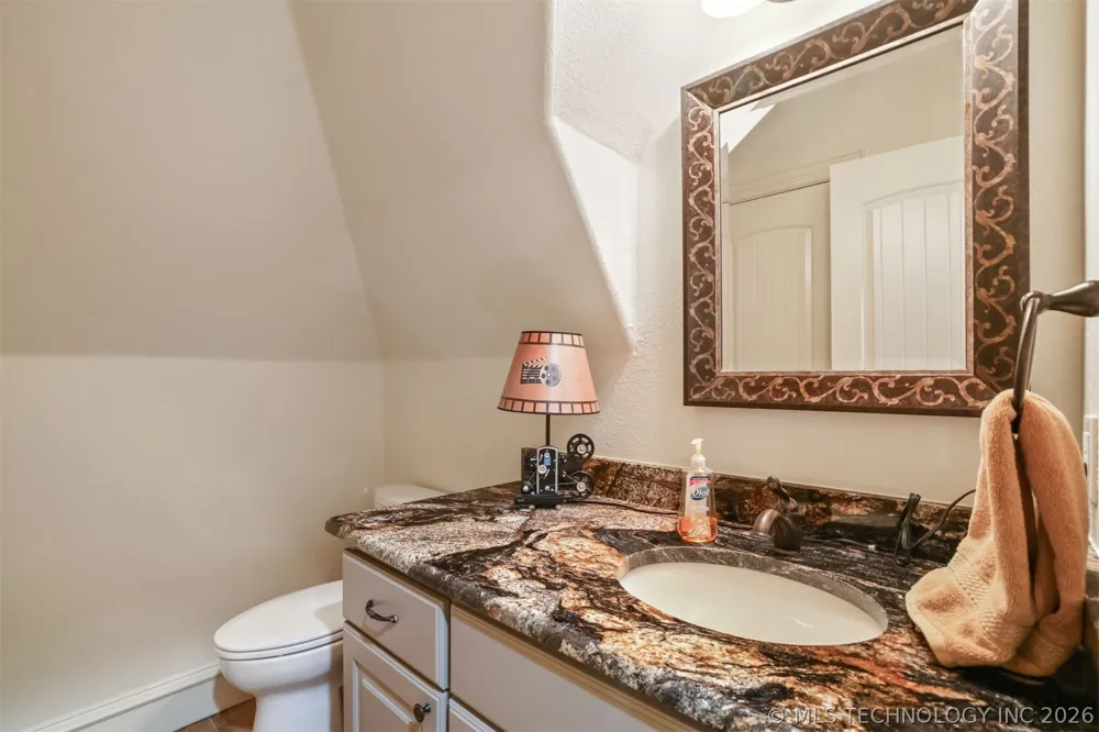3202 Castle Court Durant, OK 74701