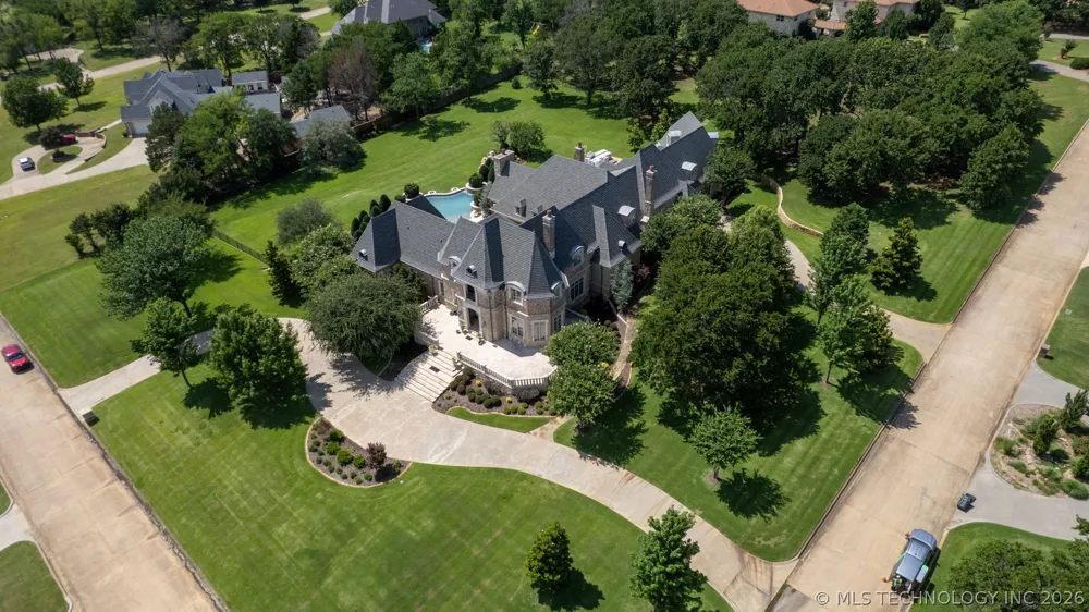 3202 Castle Court Durant, OK 74701