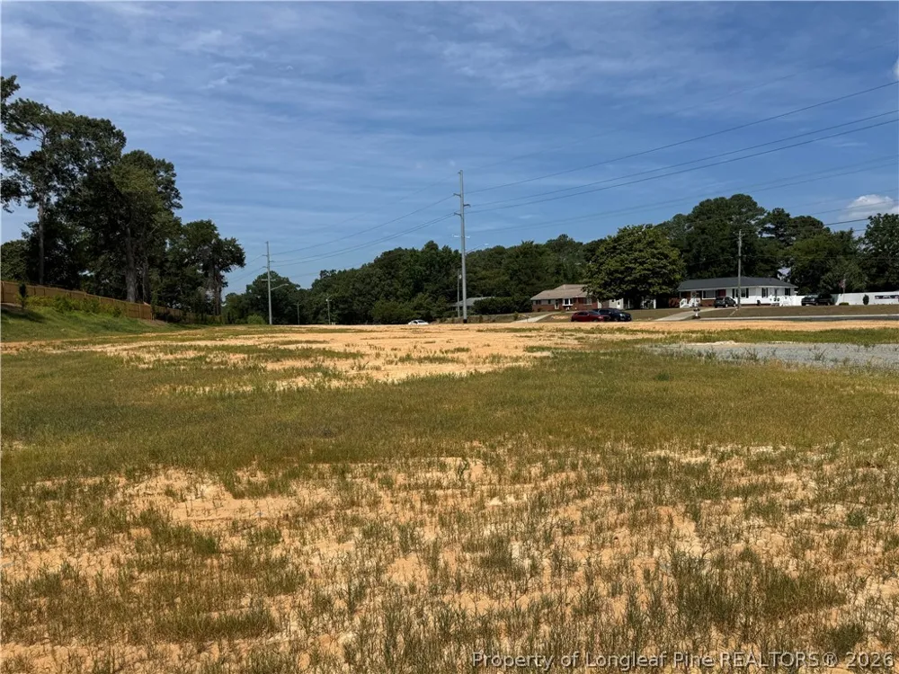 Country Club Drive Fayetteville, NC 28301