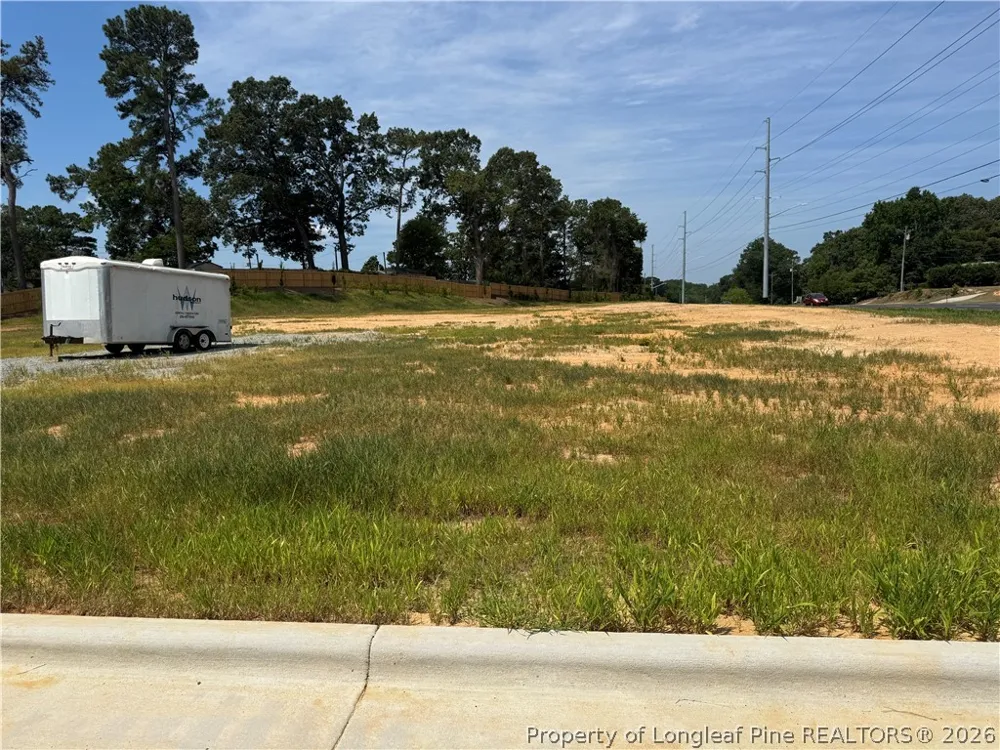 Country Club Drive Fayetteville, NC 28301