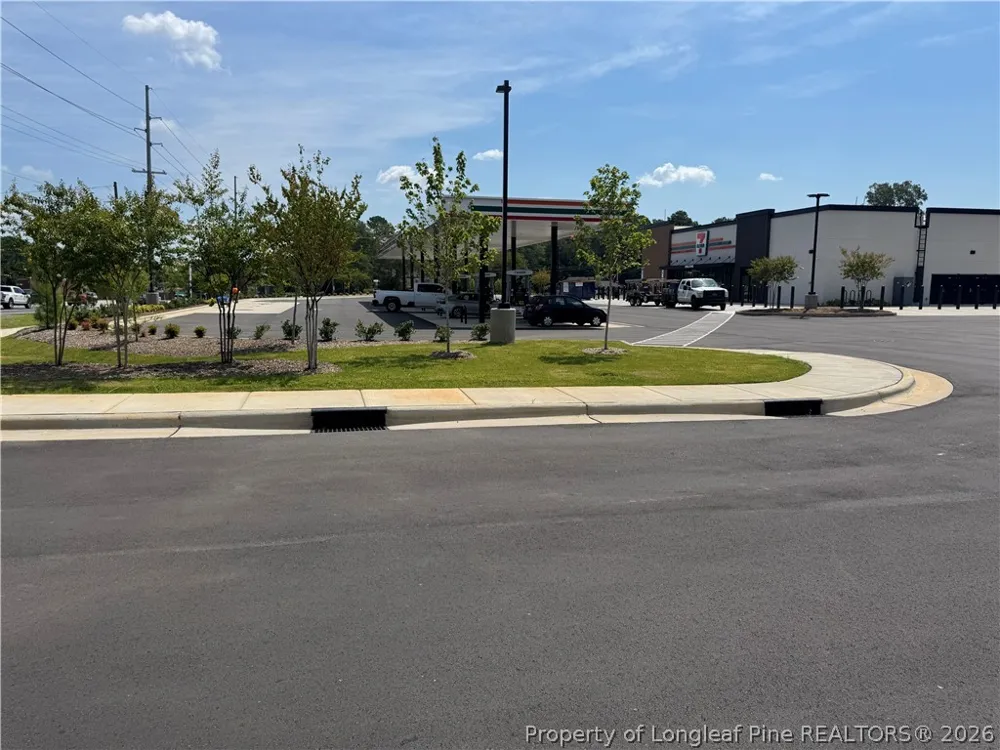 Country Club Drive Fayetteville, NC 28301
