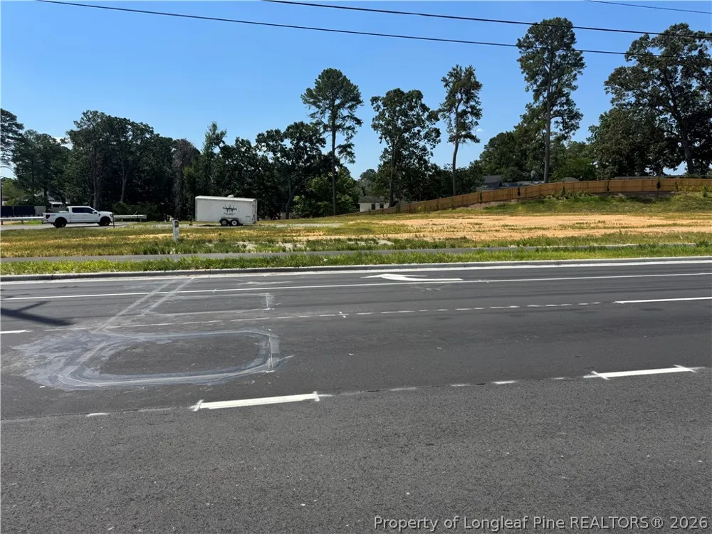 Country Club Drive Fayetteville, NC 28301