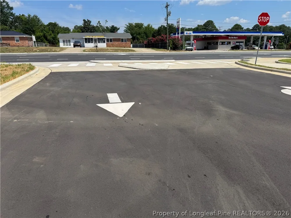 Country Club Drive Fayetteville, NC 28301