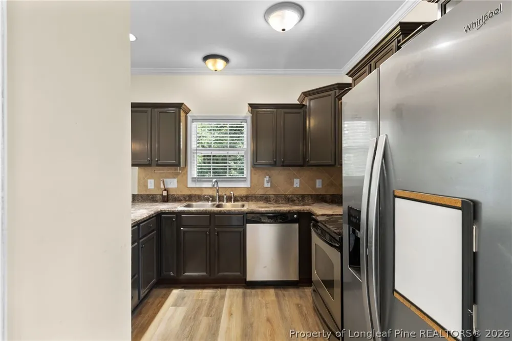 1515 Gray Hill Court Hope Mills, NC 28348
