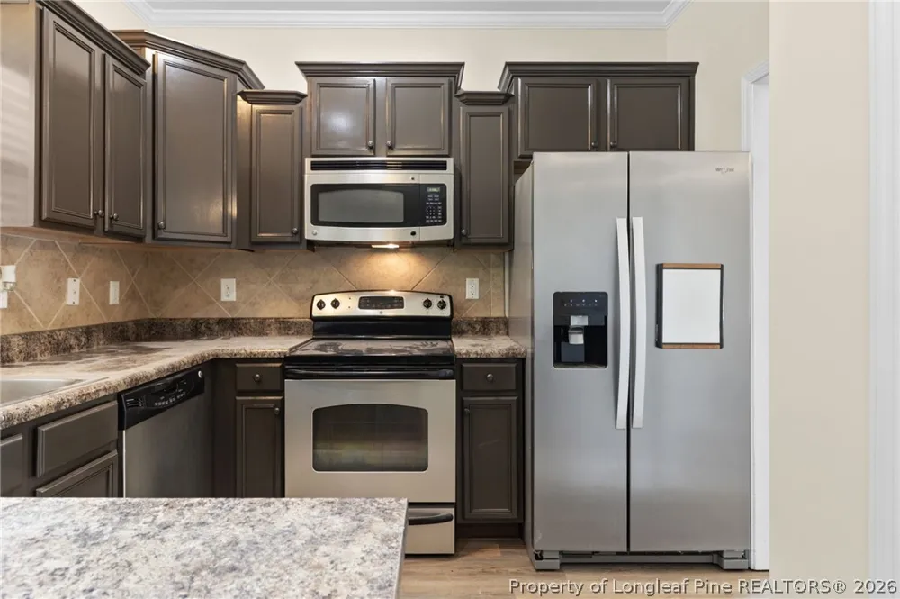 1515 Gray Hill Court Hope Mills, NC 28348