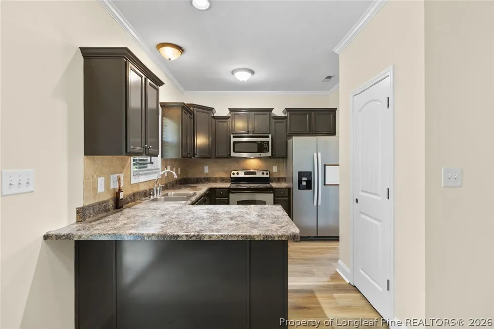 1515 Gray Hill Court Hope Mills, NC 28348