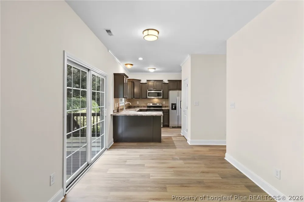 1515 Gray Hill Court Hope Mills, NC 28348