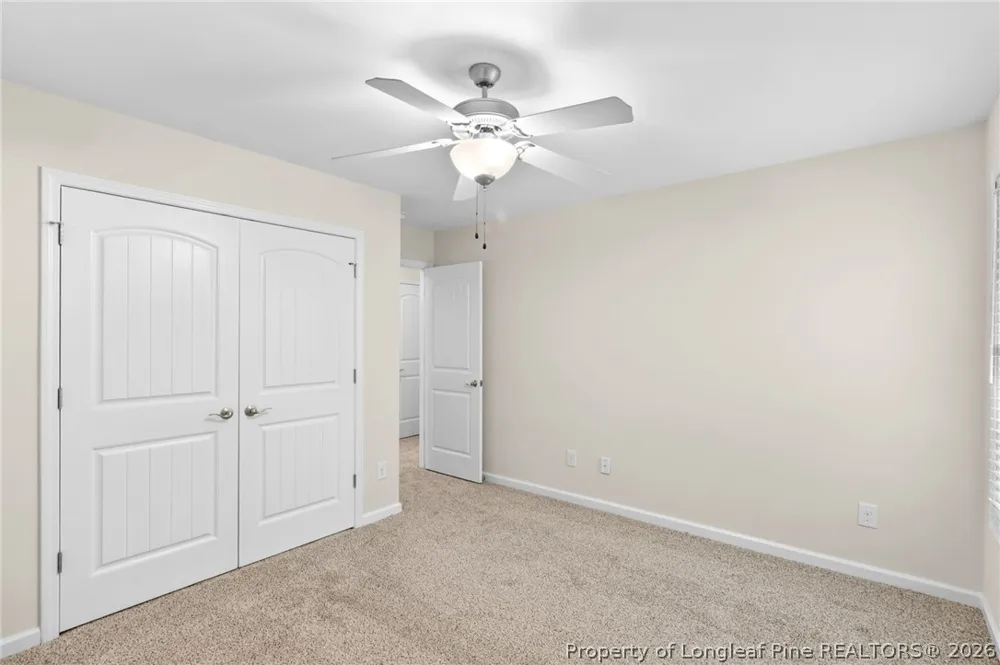 1515 Gray Hill Court Hope Mills, NC 28348