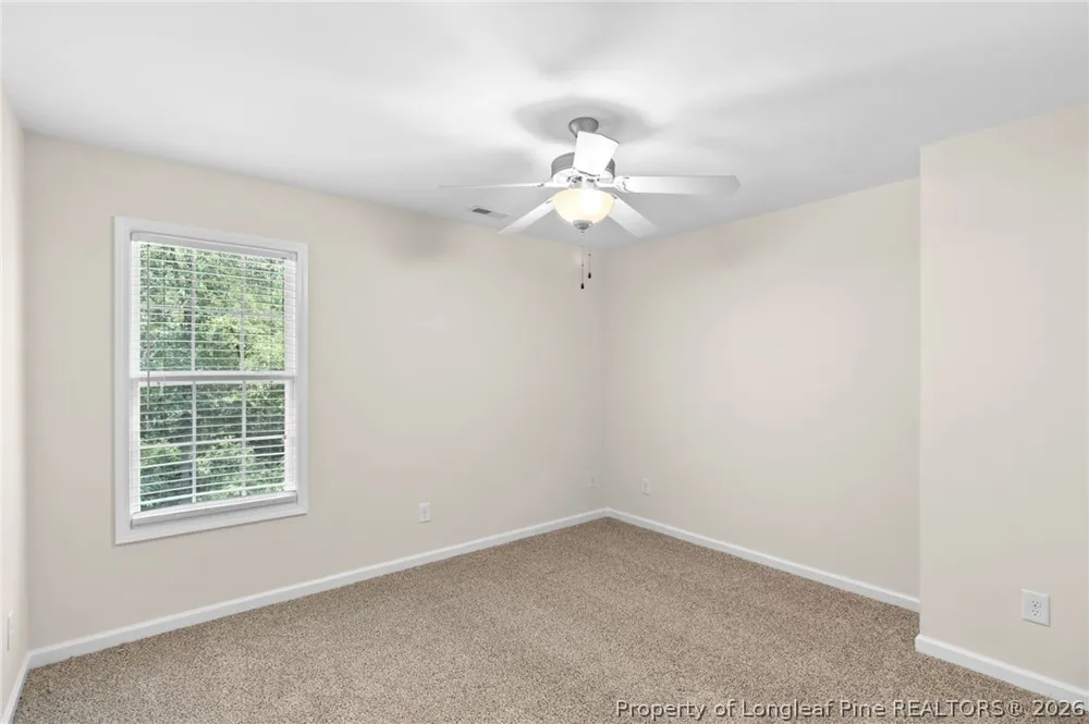 1515 Gray Hill Court Hope Mills, NC 28348