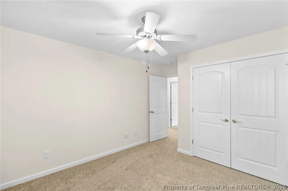 1515 Gray Hill Court Hope Mills, NC 28348