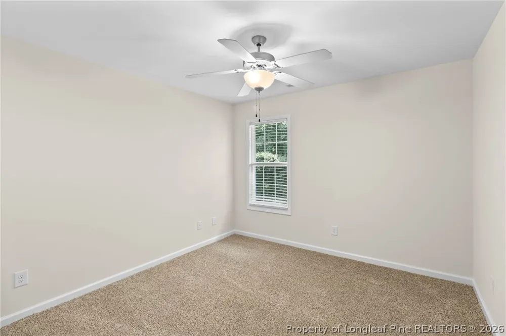 1515 Gray Hill Court Hope Mills, NC 28348