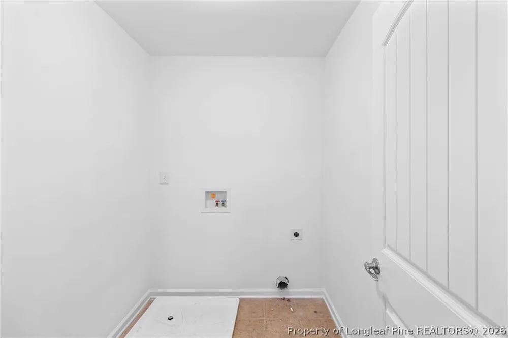 1515 Gray Hill Court Hope Mills, NC 28348