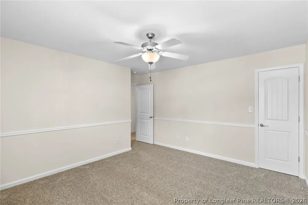 1515 Gray Hill Court Hope Mills, NC 28348