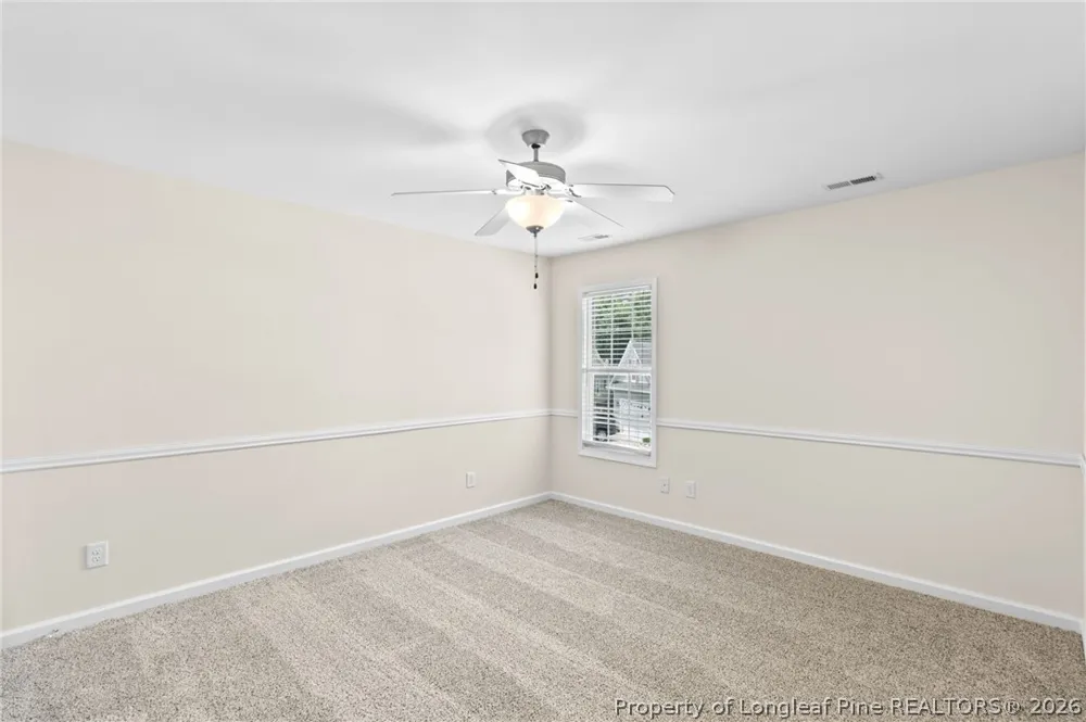 1515 Gray Hill Court Hope Mills, NC 28348