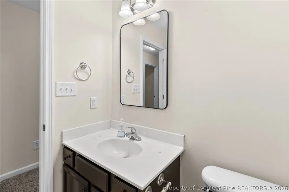 1515 Gray Hill Court Hope Mills, NC 28348
