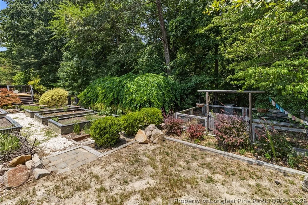 1515 Gray Hill Court Hope Mills, NC 28348