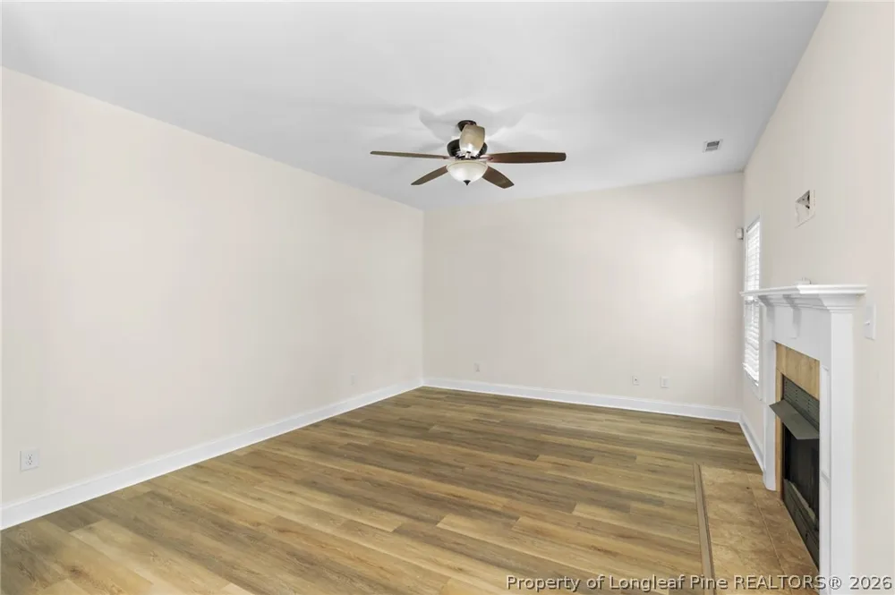 1515 Gray Hill Court Hope Mills, NC 28348
