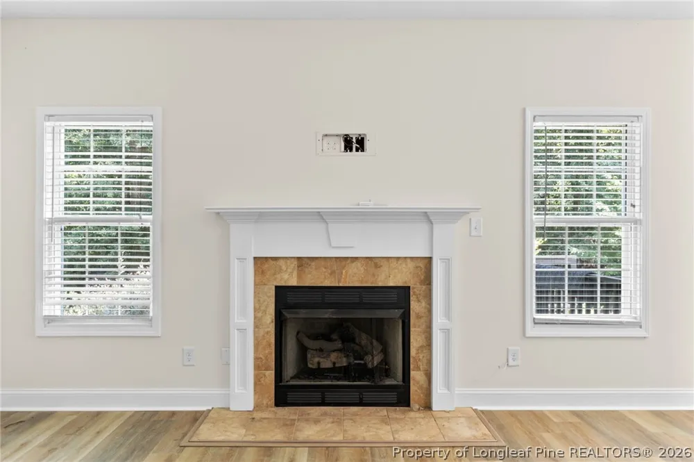 1515 Gray Hill Court Hope Mills, NC 28348