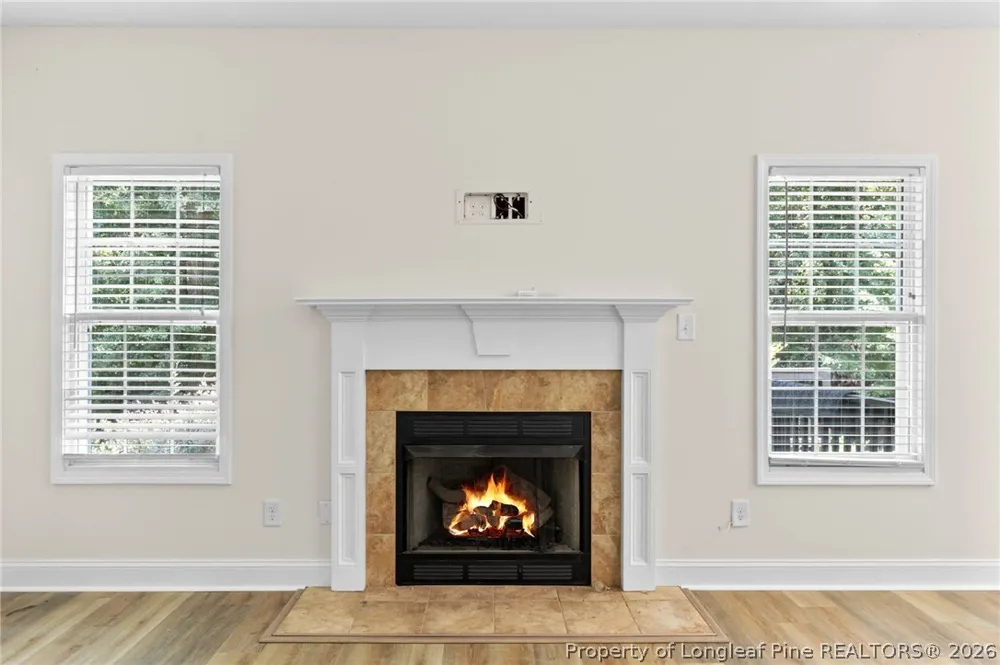 1515 Gray Hill Court Hope Mills, NC 28348