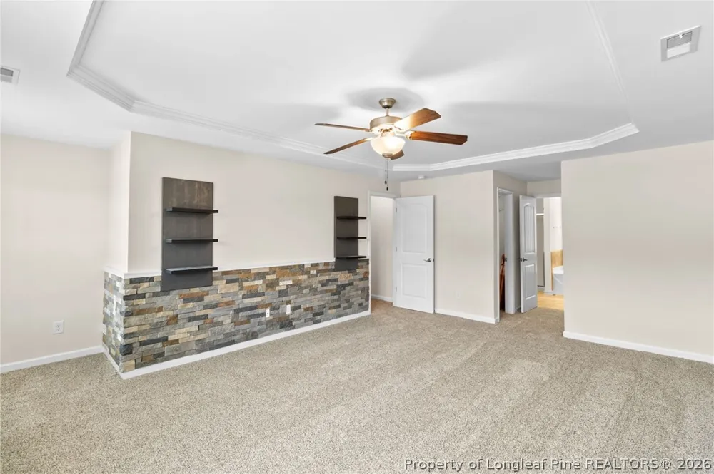 1515 Gray Hill Court Hope Mills, NC 28348