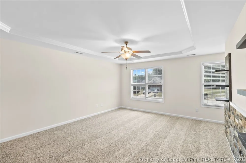 1515 Gray Hill Court Hope Mills, NC 28348