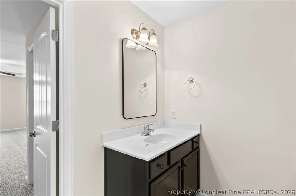 1515 Gray Hill Court Hope Mills, NC 28348