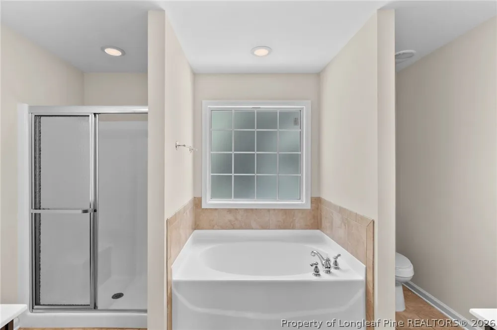 1515 Gray Hill Court Hope Mills, NC 28348