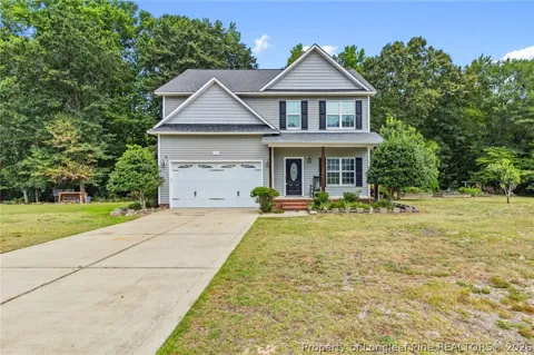 1515 Gray Hill Court