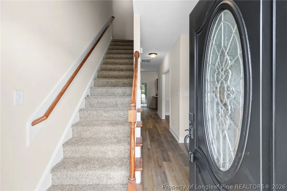 1515 Gray Hill Court Hope Mills, NC 28348