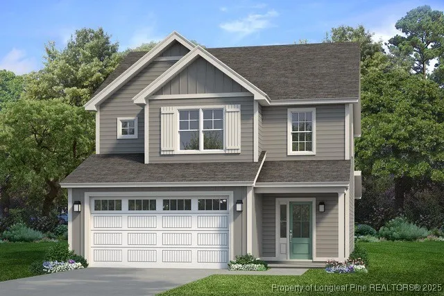 136 Carver Street Carthage, NC 28327